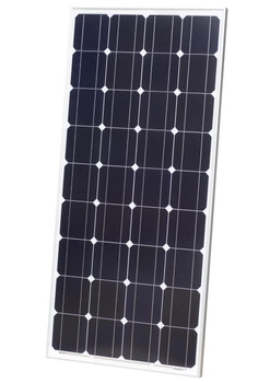 Сонячна монокристалічна батарея Axioma Energy AX-100M