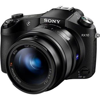 Цифр. фотокамера Sony Cyber-Shot RX10 (DSCRX10.RU3)