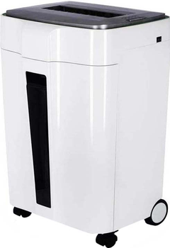 Уничтожитель документов Wallner HD-300 C2 (110343)