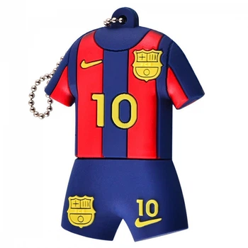 USB Dinosaur Driver 16GB messi