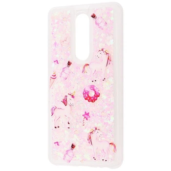 Чехол Lovely Stream для Meizu M8 Note (Note 8) little_fairy_starter_pack