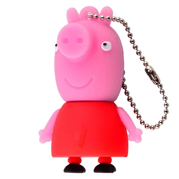 USB Dinosaur Driver 16GB peppa