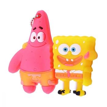 USB Dinosaur Driver 16GB patric_and_bob