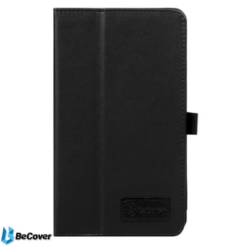Чехол для планшета BeCover Slimbook Samsung Galaxy Tab A 8.4 2020 SM-T307 Black
