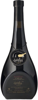 Вино Barbera Emilia IGT Decanta CeCi червоне сухе 0.75 л 14% (8000199012305)