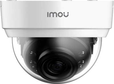 IP-камера Dahua Dome Lite IPC-D22P (2.8 мм)