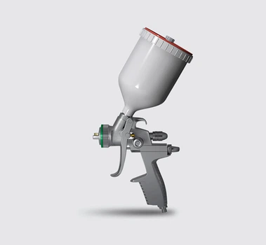 Покрасочный пистолет 1,4 мм H-3000 LVMP Mixon