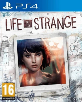 Life is Strange (PS4)