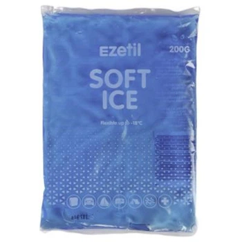 Аккумулятор холода Ezetil Soft Ice 200 (890100)