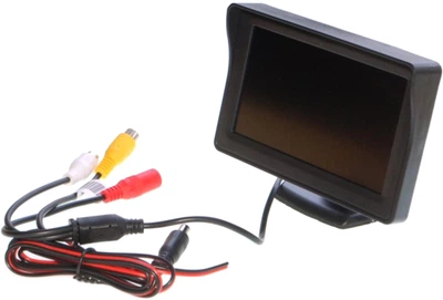 Монитор портативный Baxster M-430К