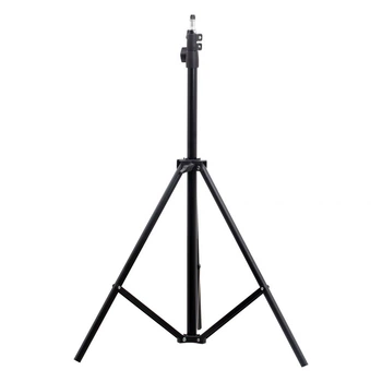Штатив-тренога 2.1м, Black
