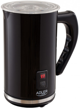 Вспениватель молока ADLER AD 4478