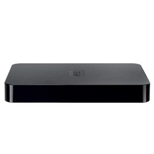 Накопичувач зовнішний 2.5" USB 500Gb WD Elements Portable (WDBAAR5000ABK-EESN)
