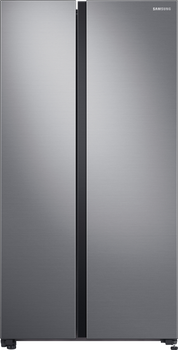 Холодильник SAMSUNG RS61R5001M9/UA