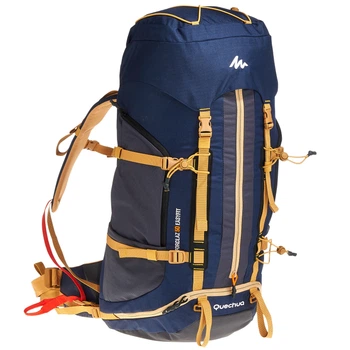 Рюкзак мужской туристический Forclaz Easyfit 50 л (1809079)