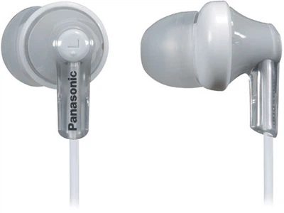 Навушники PANASONIC RP-HJE118GU-S (RP-HJE118GUS)