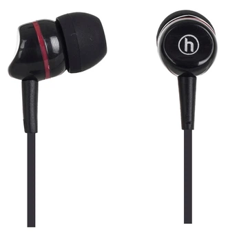 Наушники Hapollo EP-2020 Black