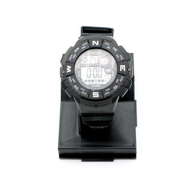 Часы наручные Giish 4099 черный (t019)
