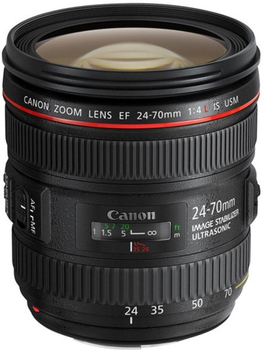 Canon EFレンズ　24-70mm F4 L IS USM EF24-70mm F4 L IS USM、さようなら。思い出を振り返る | ゴリミー