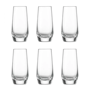 Стопка Schott Zwiesel Pure 0.094 л (112843)