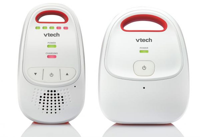 Радионяня VTech Dect BM1000