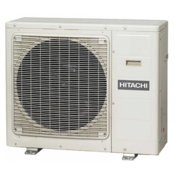 Наружный блок (мульти) сплит-системы Hitachi RAM-33NP2E