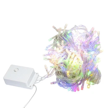 Гирлянда LED 300 лампочек