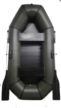 Лодка Grif boat GL-250L