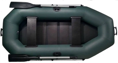 Лодка Grif boat G-250