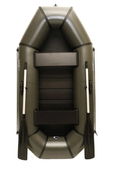 Лодка Grif boat GL-240LS