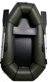 Лодка Grif boat GL-210L