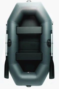 Лодка Grif boat GN-250