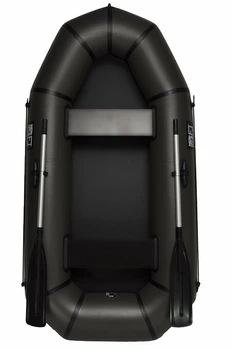 Лодка PROFI L-245 L