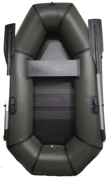 Лодка Grif boat GL-210LS