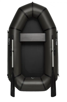 Лодка PROFI L-220 L