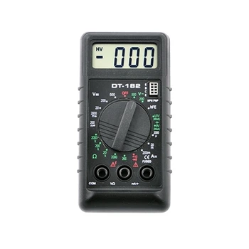 Мультиметр Weihua DT-182
