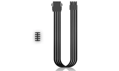 Кабель питания Deepcool (EC300-CPU8P-BK)