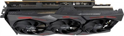 Відеокарта AMD Radeon RX 5700 8GB GDDR6 ROG Strix Gaming OC Asus (ROG-STRIX-RX5700-O8G-Gaming)