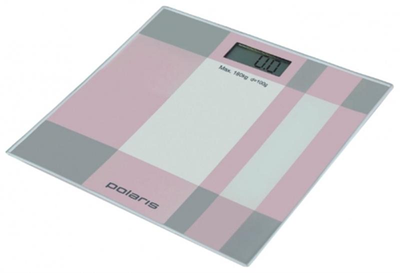 Весы напольные Polaris PWS 1849DG