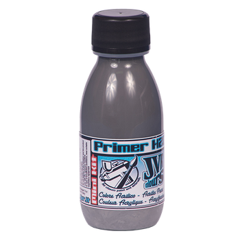 JVR Refinish, Primer H2O,130 m 695501
