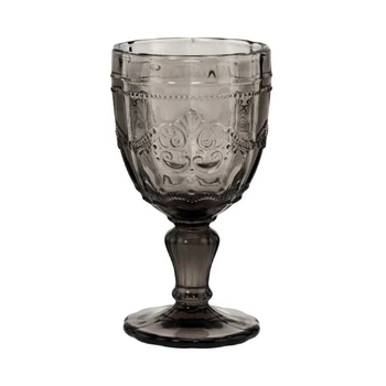 Бокал BUTLERS VICTORIAN Серый 230 мл 10214894