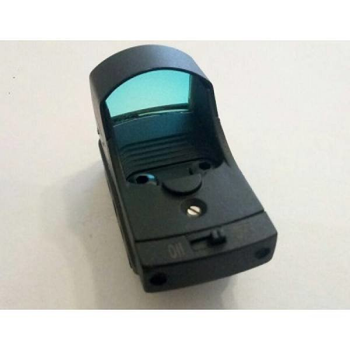 Коліматорний приціл Sightmark Mini SM13001-(6ММ-8ММ) (на вентильовану планку 6ММ-8ММ)