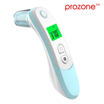 Безконтактний термометр ProZone EFT Smart-162