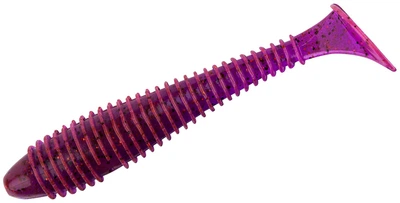 Силикон Keitech Swing Impact FAT 2.8" 8 шт PAL13 Mistic Spice (15510782)