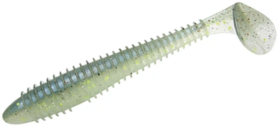Силикон Keitech Swing Impact FAT 7.8" 2 шт 426 Sexy Shad (15510824)