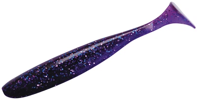 Силикон Keitech Easy Shiner 4" 7 шт EA04 Violet (15510184)
