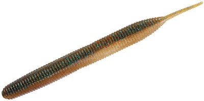 Силікон Keitech Sexy Impact 2.8" 12 шт. 434 Blue Back Cinnamon (15510010)