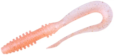 Силікон Keitech Mad Wag Slim 4.5" 9 шт. 011 Natural Pink (15510964)