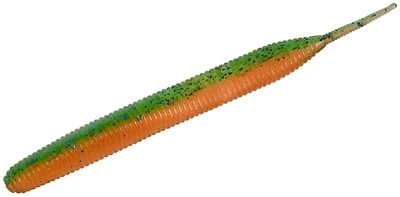 Силікон Keitech Sexy Impact 3.8" 10 шт. PAL11 Rotten Carrot (15511115)