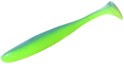 Силікон Keitech Easy Shiner 3.5" 7 шт. PAL03 Ice Chartreuse (15510554)